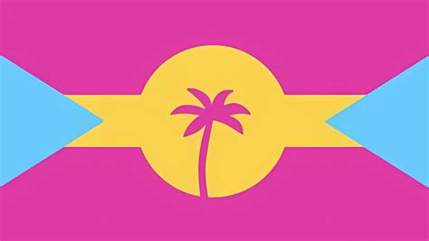 Floptropica Color Theme